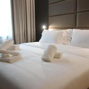 Chambre Standarde Lit King-Size