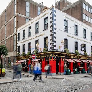 The Auld Dubliner