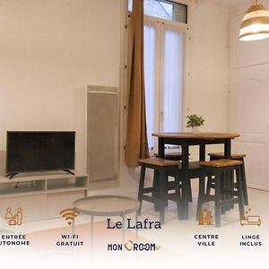 Appartement à 1 Chambre à Coucher