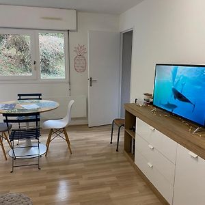 T2 Au Coeur D'Aurillac