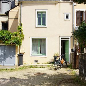 Maison 3 Chambres