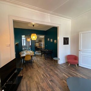 Maison 6 Chambres