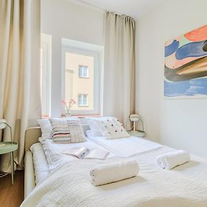 Appartement à 2 Chambres à Coucher