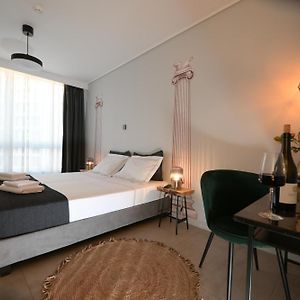 Chambre de Luxe