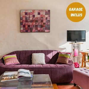 Appartement à 1 Chambre à Coucher