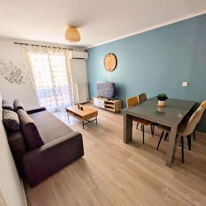 Appartement à 2 Chambres à Coucher