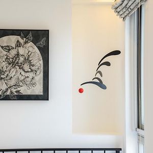 Suite à 2 Chambres à Coucher