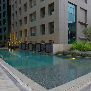Downtown Studio - Cour Jardin