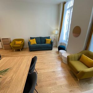 Appartement Aboukir