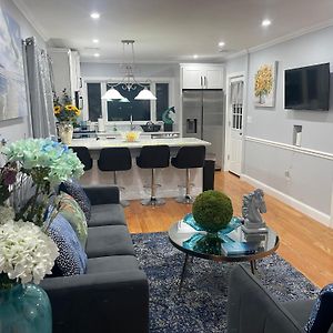 Amazing Boston Downtown City View Rooms