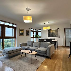 Lux Apartament Slominskiego