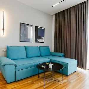 Durres Str Modern Apartments - The Nest