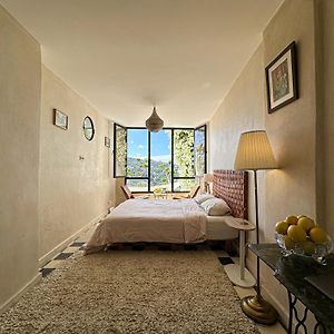 Chambre Lit Queen-Size