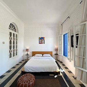 Chambre Familiale