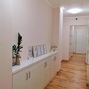 Guesthouse Central Station Group - Via Ponte Seveso 18