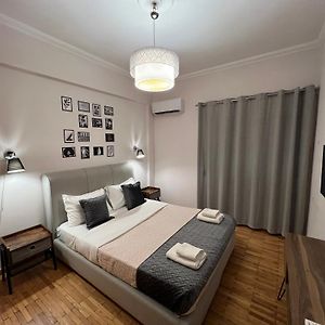 Stylish And Comfortable Apartment