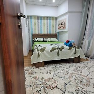 The Cozzy Corner Apartments