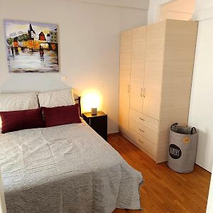Thissio Hideaway Suite