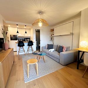 Appartement à 1 Chambre à Coucher