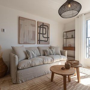 Unique Three-Bedroom Apartment In The Heart Of Malaga