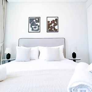 Appartement de Luxe à 2 Chambres à Coucher