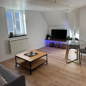 La Suite - Parvis Cathedrale