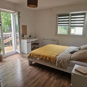Appartement à 3 Chambres à Coucher