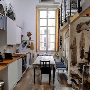 Studio Duplex