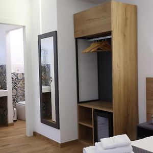 Chambre Triple