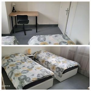 Appartement à 1 Chambre à Coucher