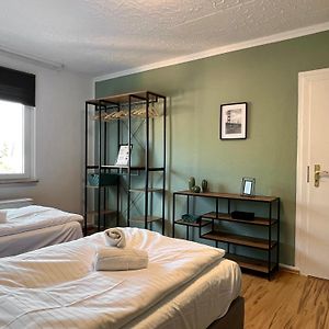 Apartmenthaus Essen Ruettenscheid