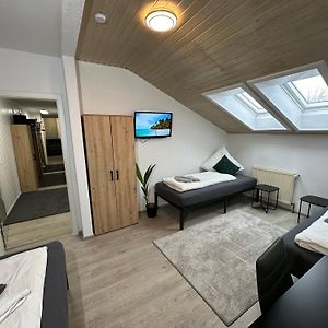Appartement à 3 Chambres à Coucher