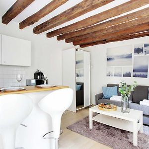 Cozy Studio 2P - Rue Mouffetard