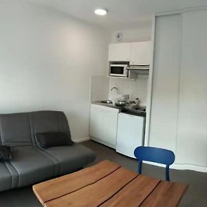 A4-16 Studio Cosy Toulouse