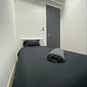 Appartement Standard à 3 Chambres à Coucher