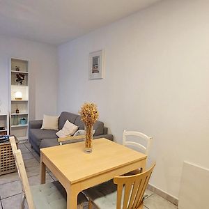 Appartement à 1 Chambre à Coucher