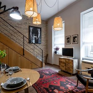 Appartement à 1 Chambre à Coucher