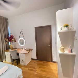 Chambre de Luxe Lit King-Size