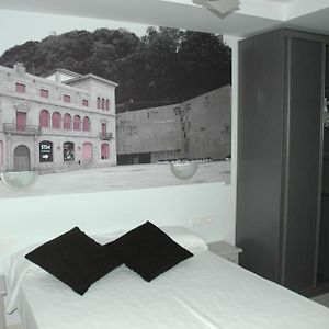 Chambre Double de Base