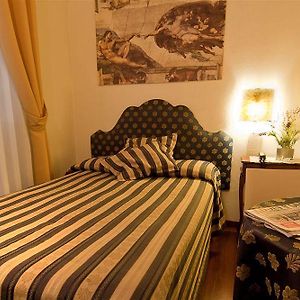 Chambre Simple