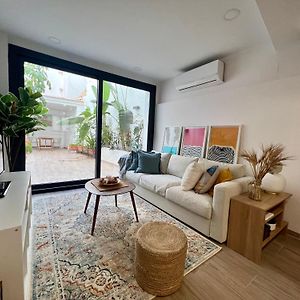 Appartement à 2 Chambres à Coucher