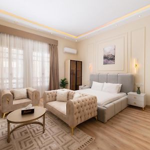 Appartement à 1 Chambre à Coucher