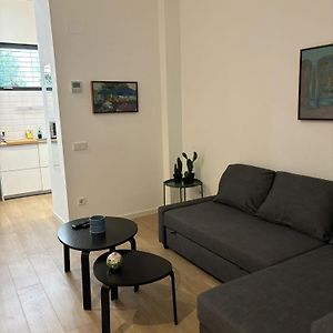 Exyca Barrio Salamanca