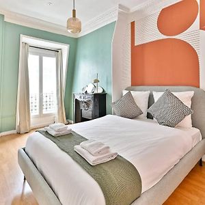 Appartement à 1 Chambre à Coucher