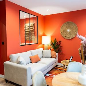 Studio Design Et Colore Au Coeur De Saumur