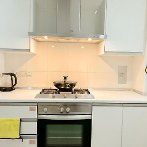 Appartement Familial à 1 Chambre à Coucher