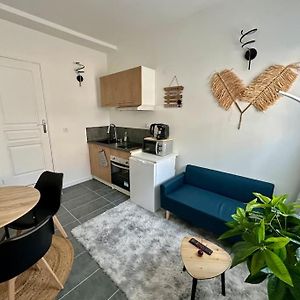 Superbe Appartement Centre De Vichy
