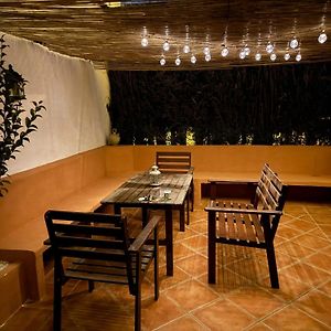 Casa Fatinafar