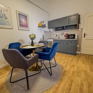 Vb Rooms - Cozy Retreat In Budapest'S Heart