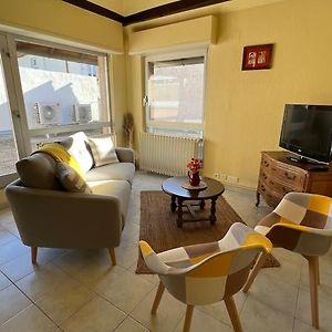 Appartement à 3 Chambres à Coucher